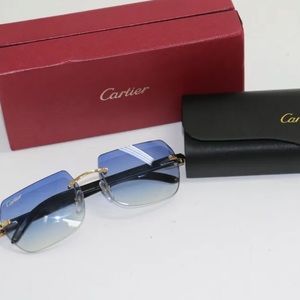 C DÉCOR SUNGLASSES